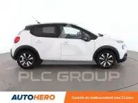 2019 Citroen C3