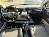 2019 Citroen C3