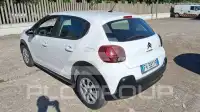 2019 Citroen C3