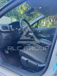 2019 Citroen C3