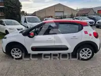 2019 Citroen C3