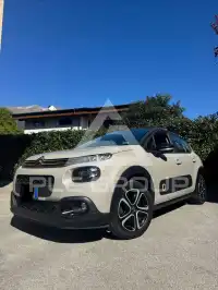 2019 Citroen C3