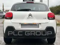 2019 Citroen C3