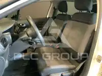 2019 Citroen C3