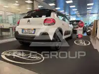 2019 Citroen C3