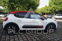 2019 Citroen C3