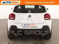 2019 Citroen C3