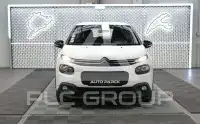 2019 Citroen C3