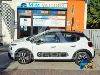 2019 Citroen C3