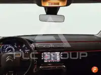 2019 Citroen C3