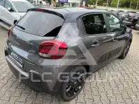 2019 Citroen C3
