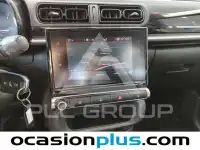 2019 Citroen C3