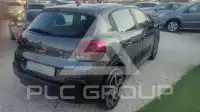 2019 Citroen C3
