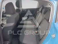 2019 Citroen C3