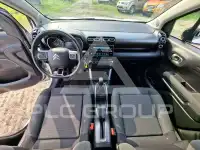 2019 Citroen C3