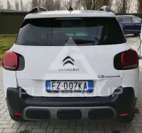 2019 Citroen C3