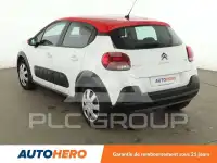 2019 Citroen C3