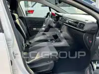 2019 Citroen C3