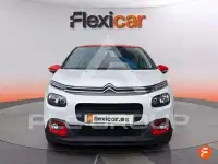 2019 Citroen C3