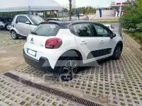 2019 Citroen C3