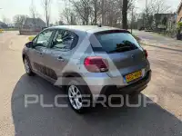 2019 Citroen C3