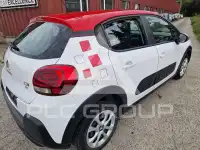 2019 Citroen C3