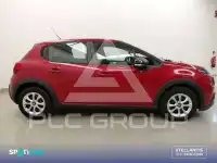 2019 Citroen C3