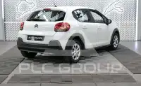 2019 Citroen C3