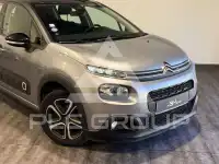 2019 Citroen C3