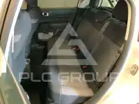 2019 Citroen C3