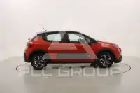 2019 Citroen C3