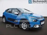 2019 Citroen C3