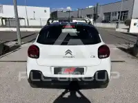 2019 Citroen C3