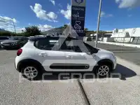 2019 Citroen C3