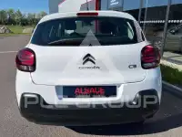 2019 Citroen C3