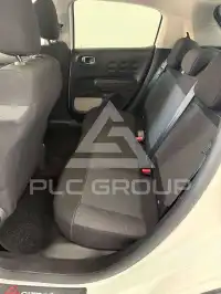 2019 Citroen C3