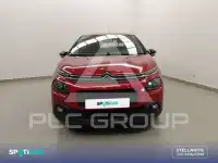 2019 Citroen C3
