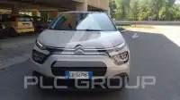 2022 Citroen C3