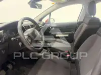 2019 Citroen C3