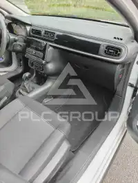 2019 Citroen C3