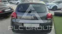 2019 Citroen C3