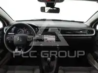 2019 Citroen C3