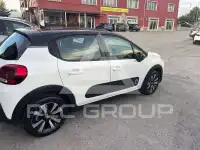 2019 Citroen C3