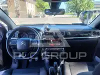 2019 Citroen C3