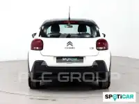 2019 Citroen C3