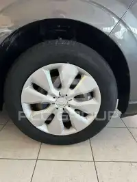 2019 Citroen C3