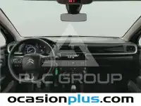 2019 Citroen C3
