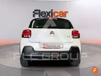 2019 Citroen C3