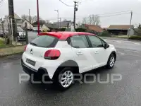 2019 Citroen C3