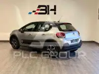 2019 Citroen C3